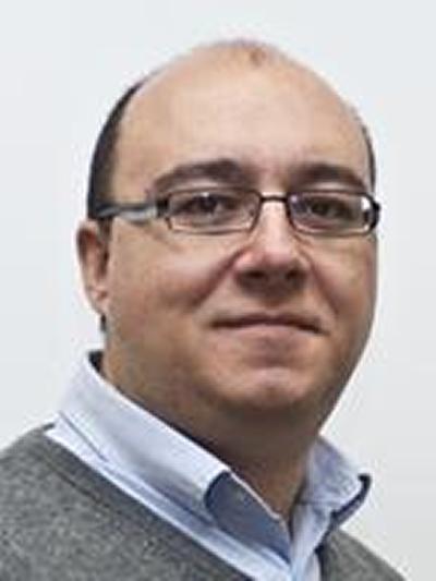 Dr A. Emre Sayan's photo